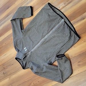 Under Armour full zip jacket